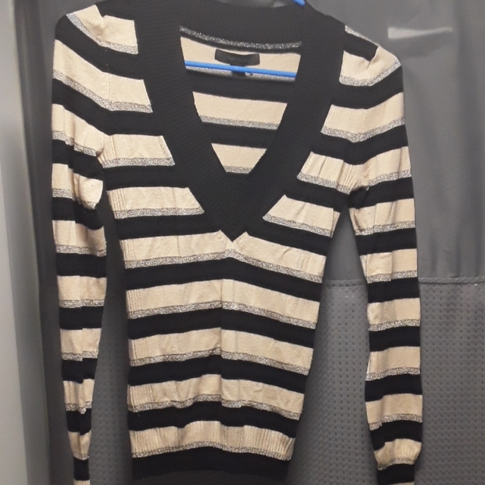 Express long sleeve shirt